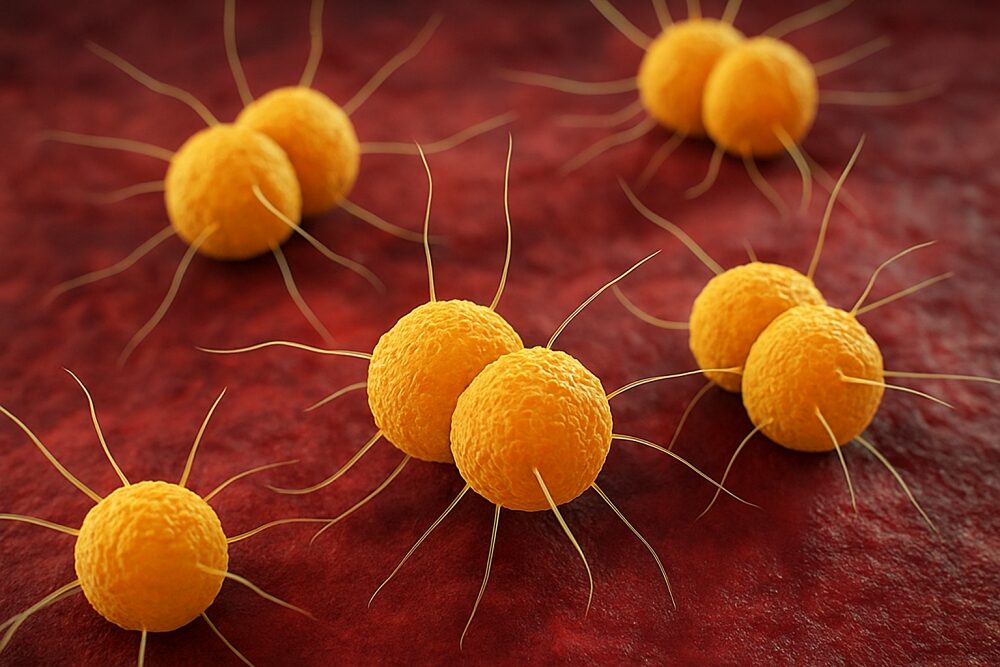 หนองใน (Gonorrhea)