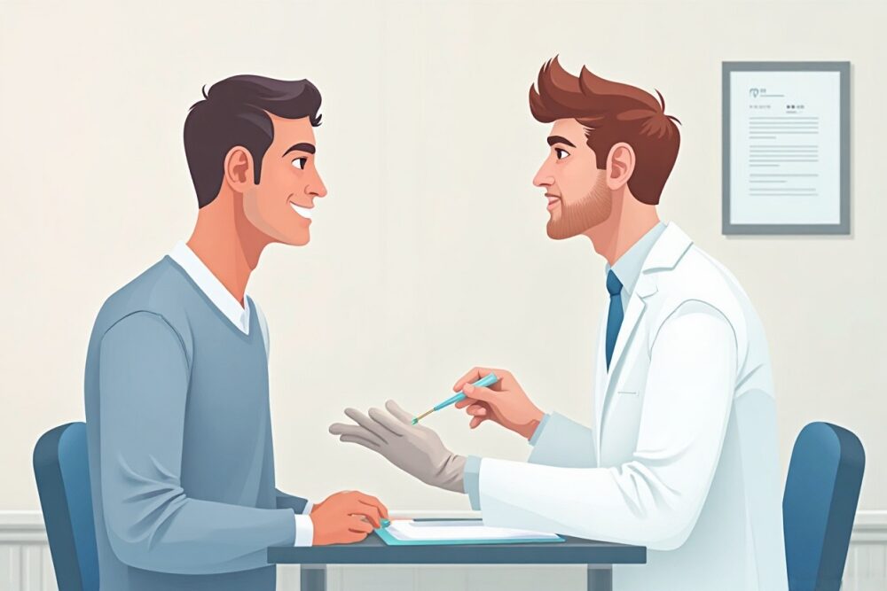 ติดเชื้อ HIV ไม่ใช่เรื่องไกลตัว! ทำไมวัยรุ่นไทยจึงตกอยู่ในความเสี่ยงสูง