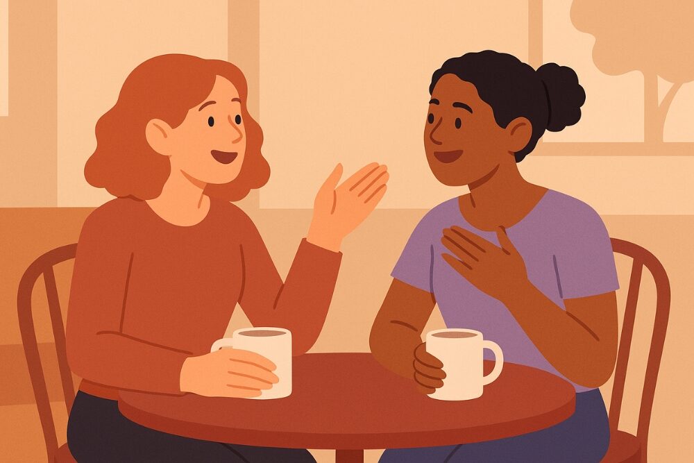 Self-Esteem กับการใช้ชีวิตคู่ เมื่อคนหนึ่งมีเชื้อ HIV