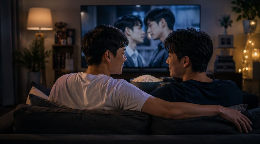 ซีรีส์วาย 2026 vs ทางเลือกอื่น: เปรียบเทียบ BL ซีรีส์ LGBTQ+ และคอนเทนต์ที่เหมาะกับคุณ