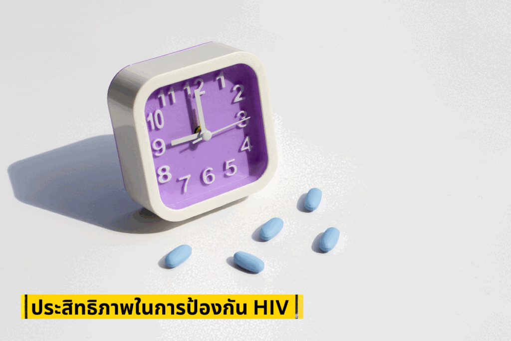prevent HIV