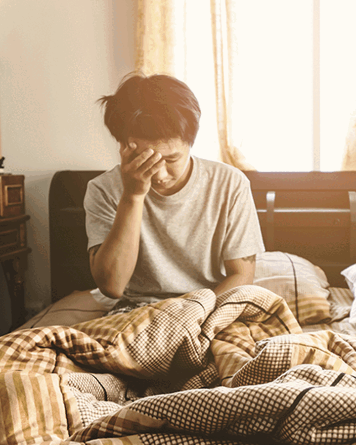 โรคติดเชื้อฉวยโอกาส  คืออะไร