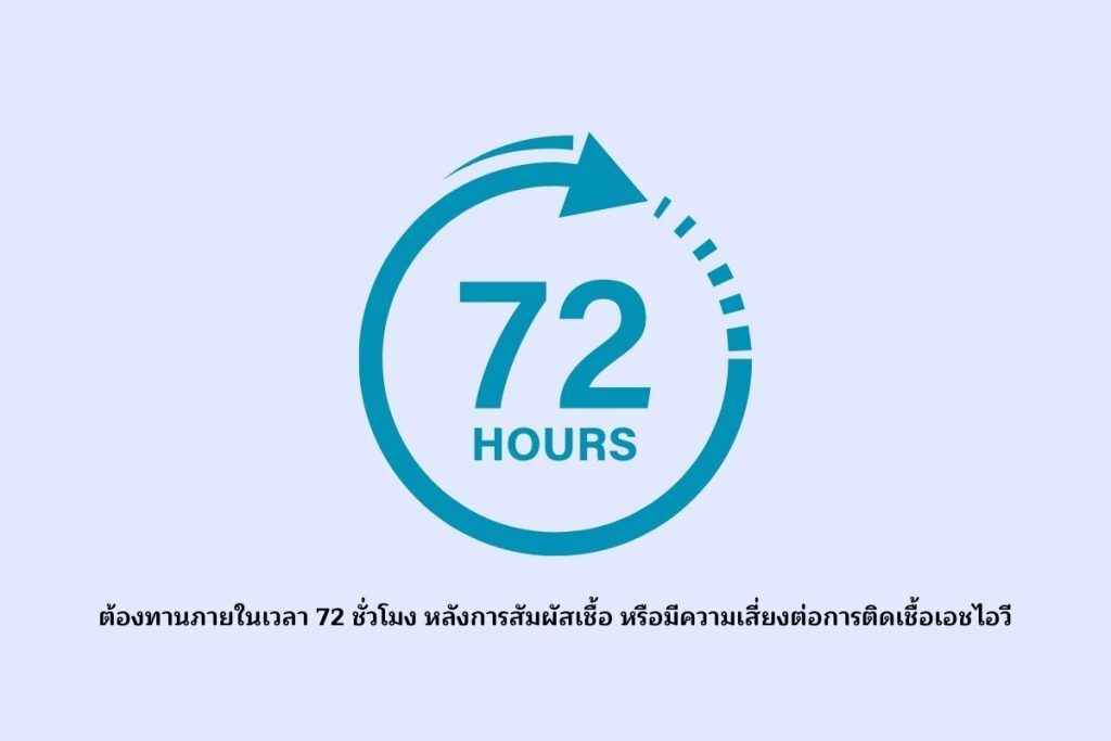PEP 72 Hours