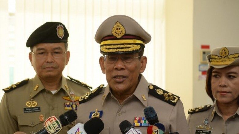 3 คุกใหญ่จัดโซนแยกขังนักโทษเพศที่สาม