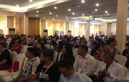 กสม.หารือแนวทางขับเคลื่อนสิทธิความหลากหลายทางเพศ รับห่วง!พ.ร.บ.ความเท่าเทียมฯ