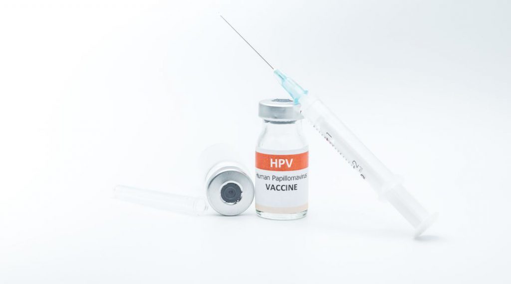 การป้องกัน-HPV