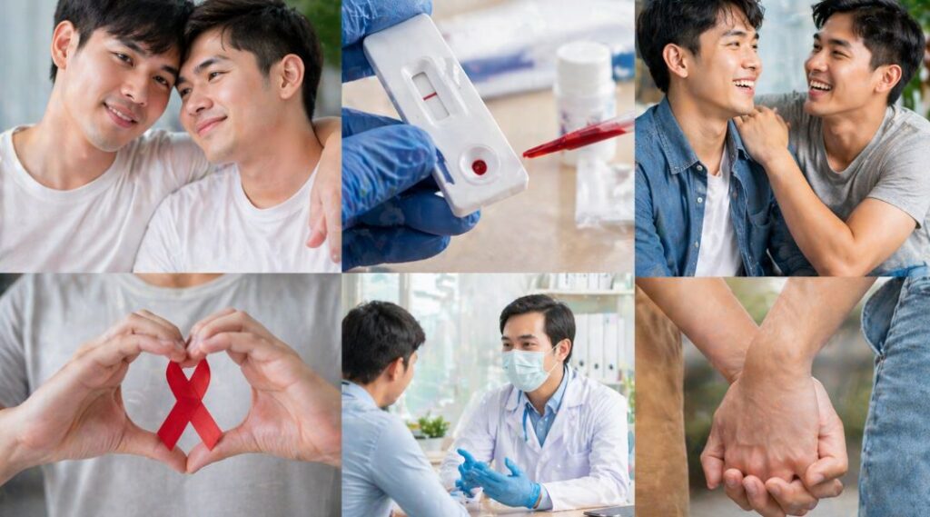 HIV Testing Week ในไทย 2026: ตรวจเอชไอวีฟรี รู้เร็ว รักษาเร็ว ที่ไหน อย่างไร?