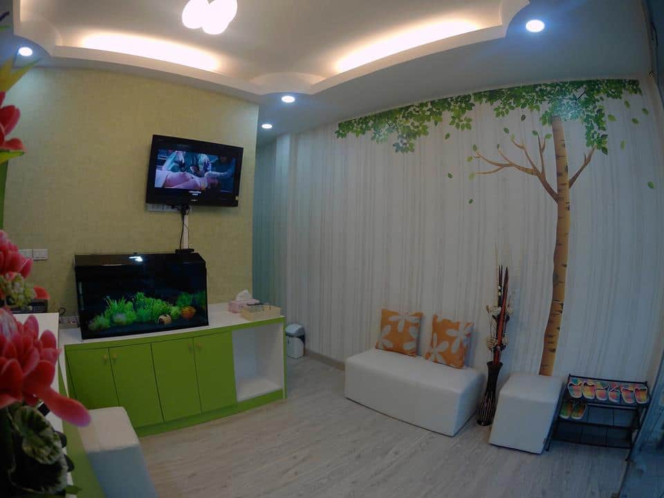 หัวหิน แล็ป เซ็นเตอร์ จังหวัดประจวบคีรีขันธ์ Hua Hin Lab Center