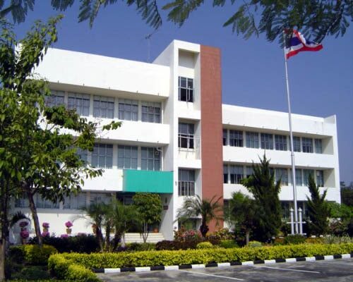 สำนักงานป้องกันควบคุมโรคที่ 4 จังหวัดสระบุรี The Office of Disease Prevention and Control 4