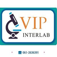 วี.ไอ.พี.อินเตอร์แล็บ (พนัสนิคม) จังหวัดชลบุรี   V.I.P. INTERLAB MEDICINE TECHNOLOGY CLINIC