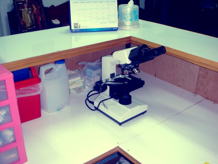 คลินิกเทคนิคการแพทย์เอ็มทีแลบ จังหวัดกำแพงเพชร Medical Technology Laboratory