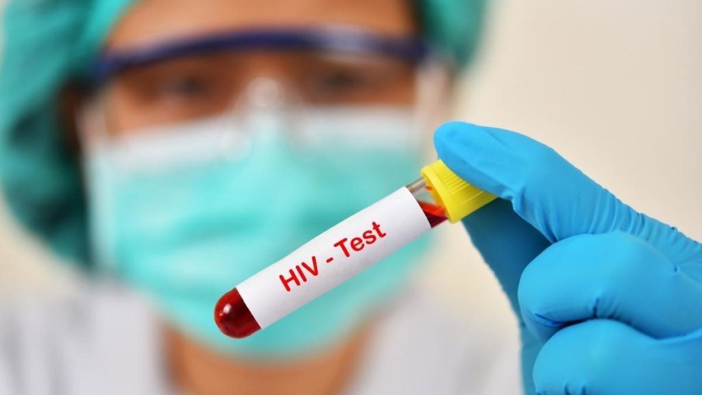 กำลังจะไป ตรวจ HIV รับมือกับความกังวลอย่างไร?
