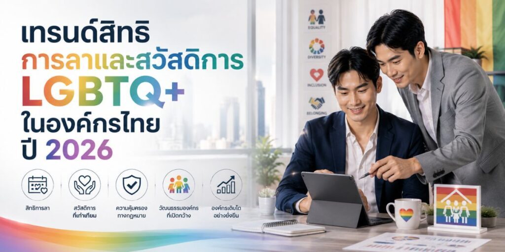สิทธิลาเกย์ ข้อเท็จจริงและข้อจำกัด