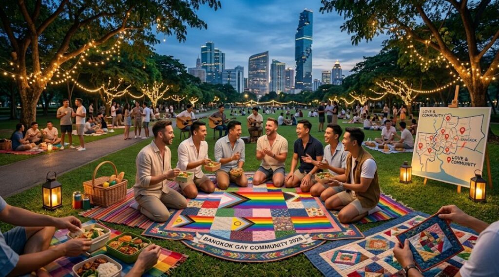 เลือกกิจกรรมให้เหมาะกับ personality ของตัวเอง