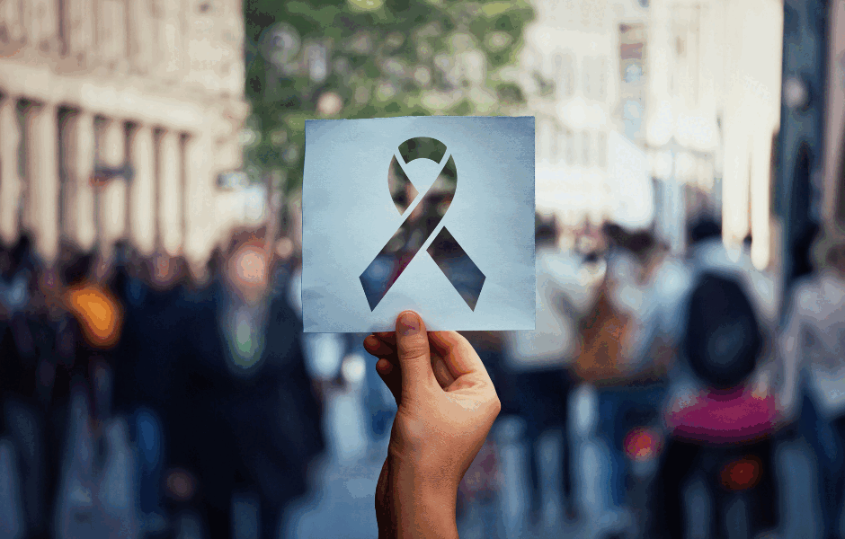 10 REASONS WHY YOU SHOULD GET TESTED FOR HIV