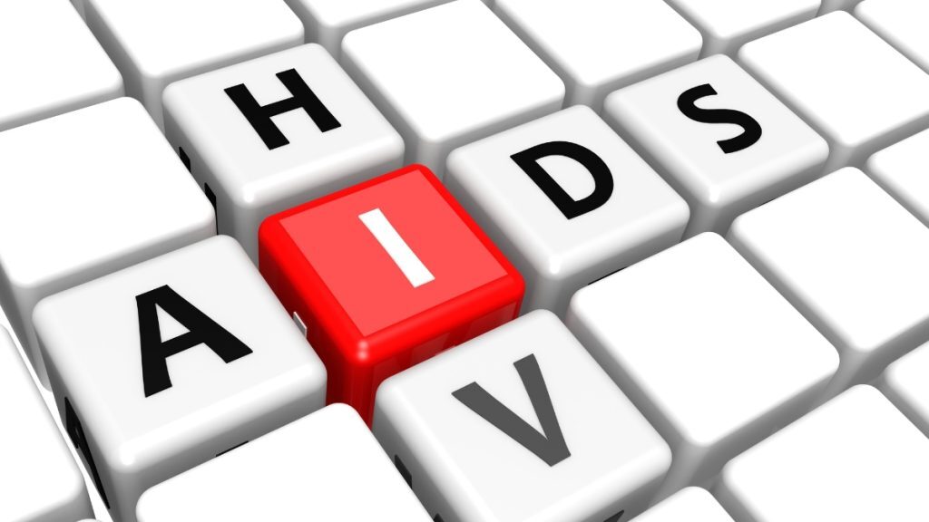 HIV & AIDS