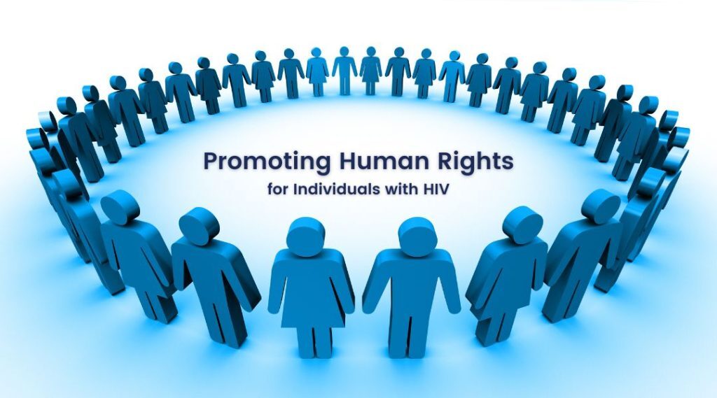 Promoting Human Rights for Individuals with HIV