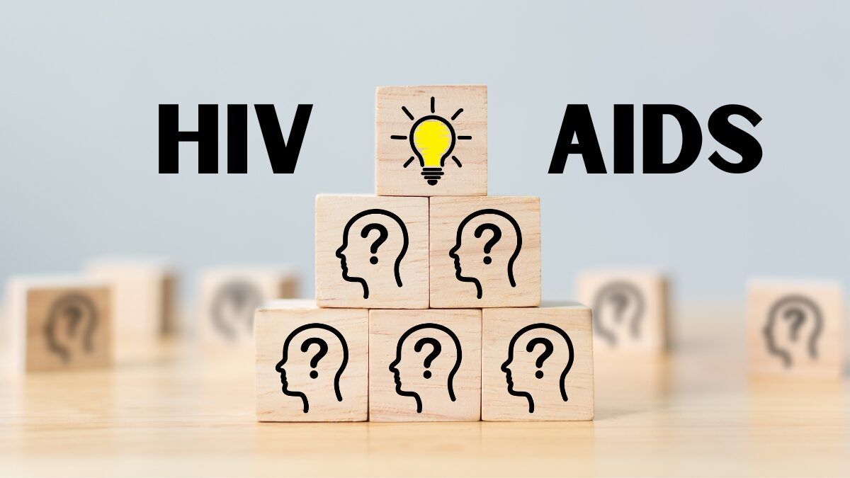Understanding HIV & AIDS: A Comprehensive Guide