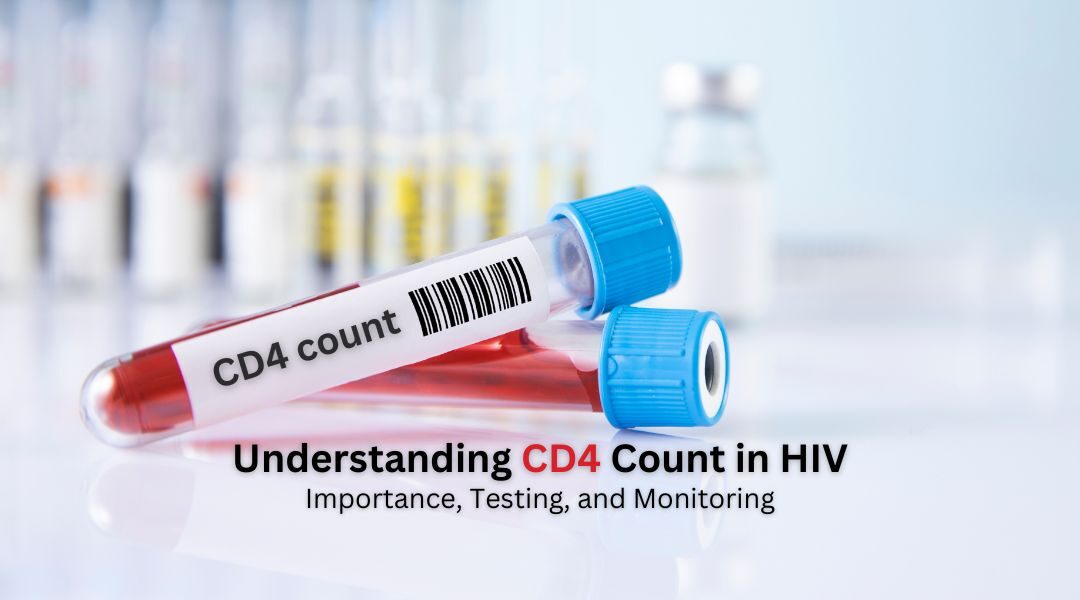 Understanding CD4 Count in HIV: Importance, Testing, and Monitoring