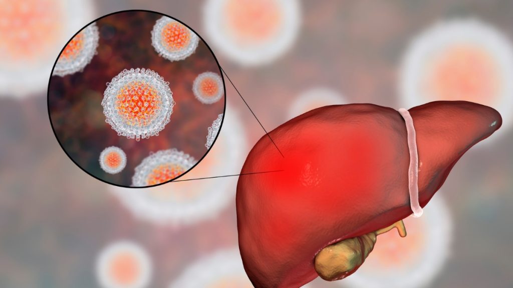 Success Rates and Cure with HCV Medication