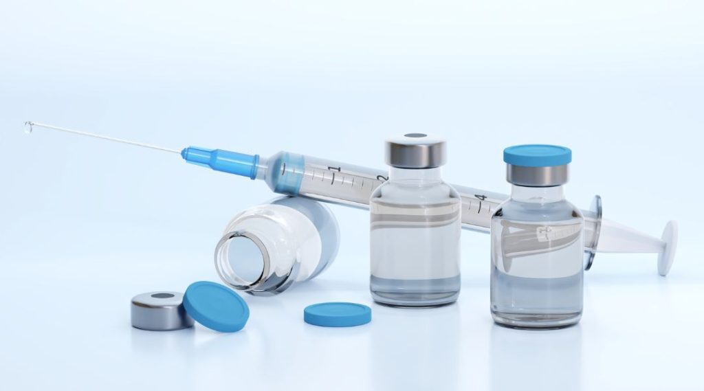 Vaccination against STDs