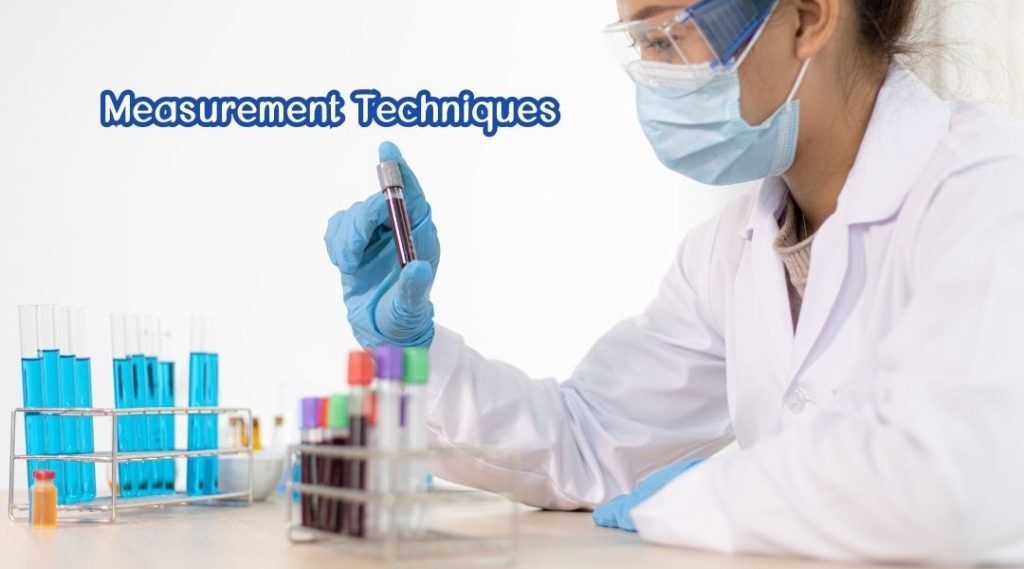 Measurement Techniques