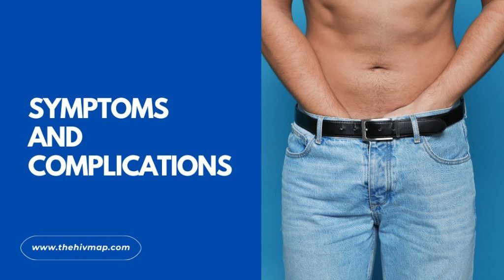 Symptoms and Complications