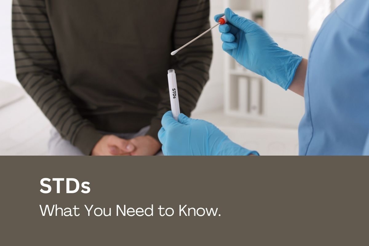 STDs: What You Need to Know