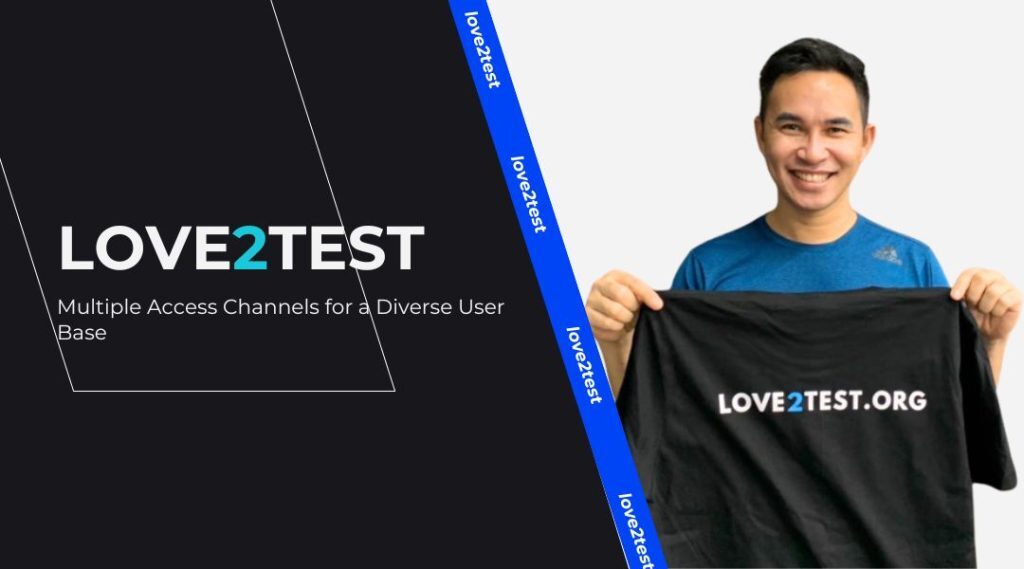 Love2Test