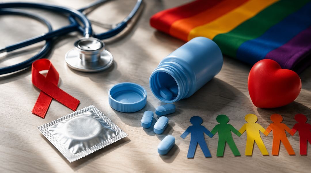 Common HIV Prevention Myths to Avoid