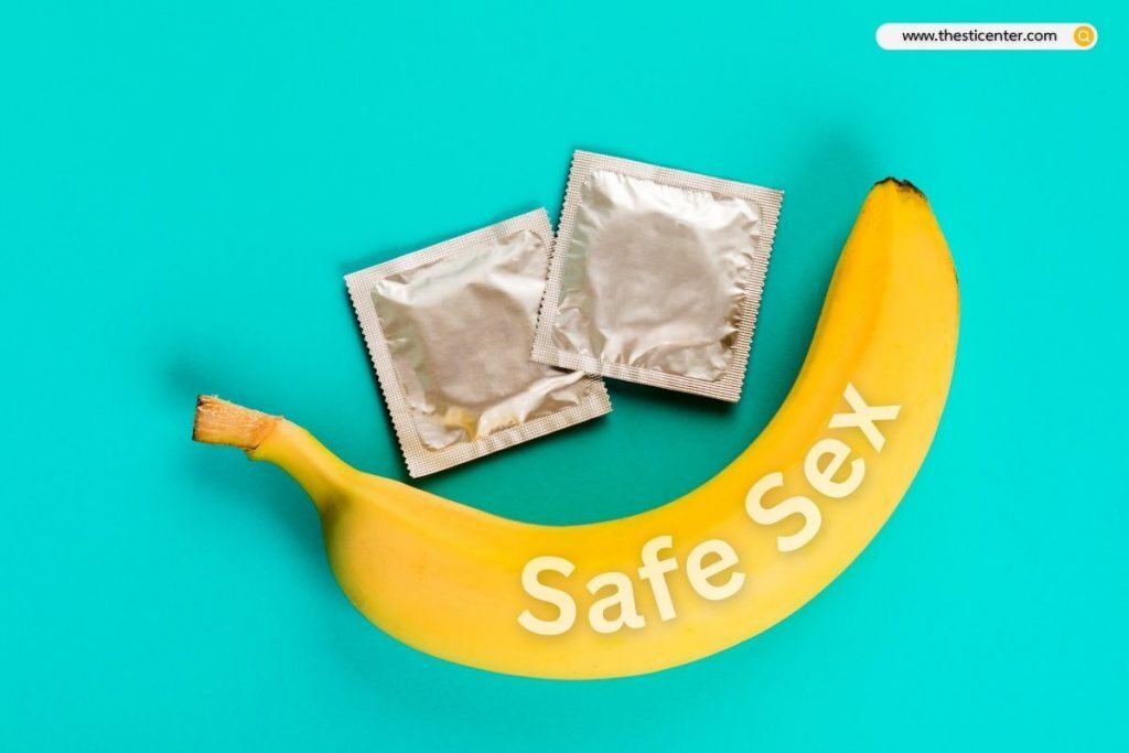 Safe Sex?
