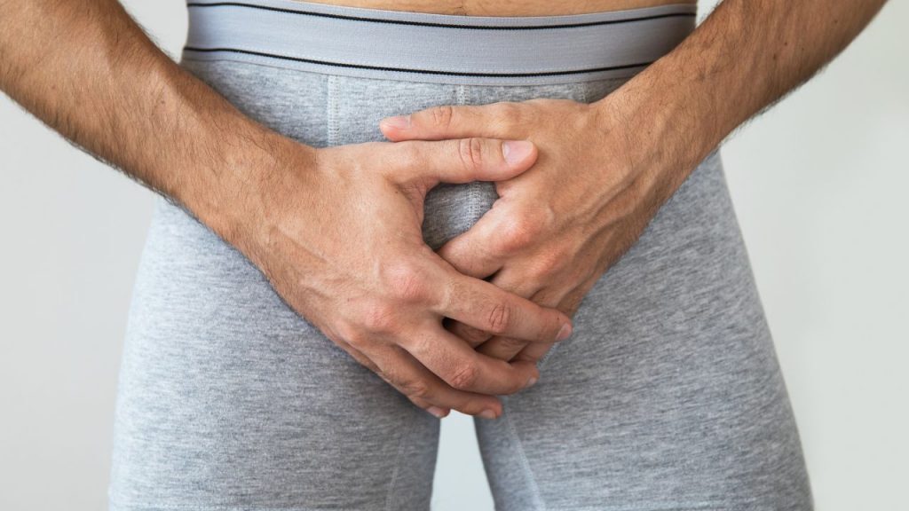 Pearly penile papule