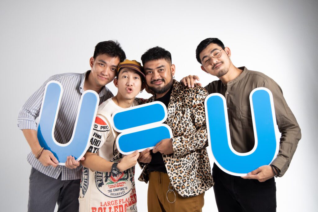 แนวคิด U=U และประเด็นสำคัญต่างเกี่ยวกับ U=U