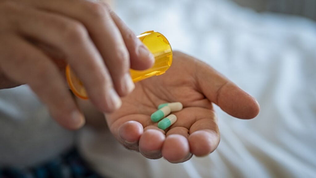 การรักษา HIV - รวมคำถามที่พบบ่อย
