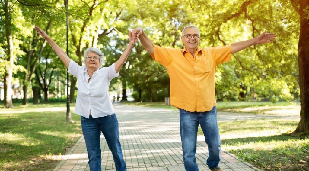 Long-term Well-being