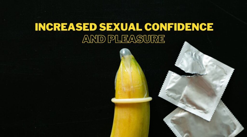 Benefits of Condoms
