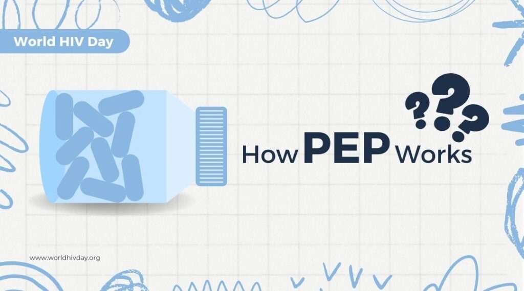 How PEP Works