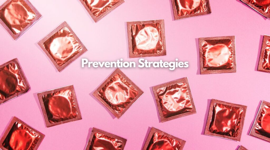 Prevention Strategies