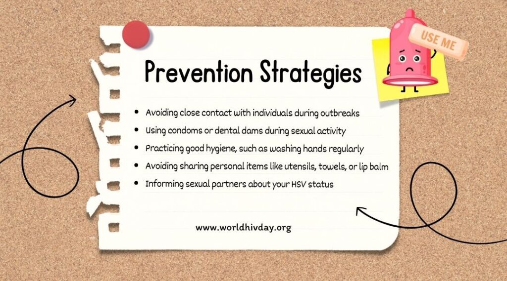Prevention Strategies