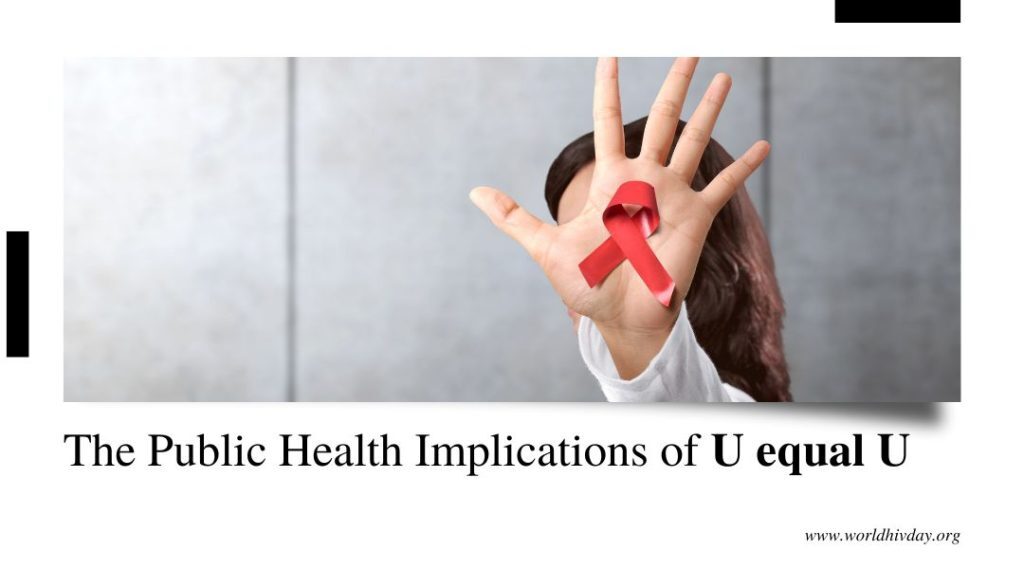 Understanding u equal u | The Path to a Healthier Future