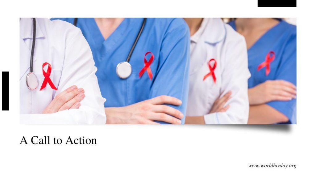A Call to Action