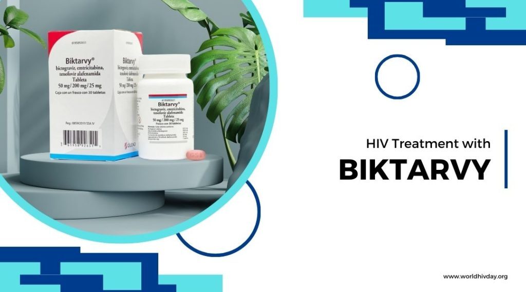 Self-Care for Those Living with HIV